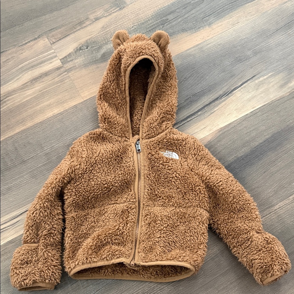 The North Face Baby Bear Fleece 12-18m